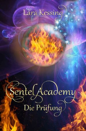 [Sentel Academy 01] • Die Prüfung